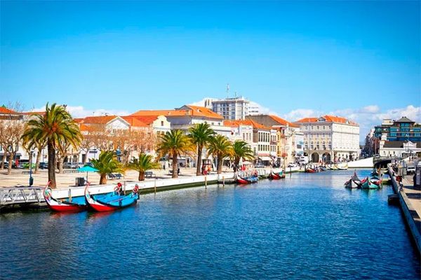 Aveiro